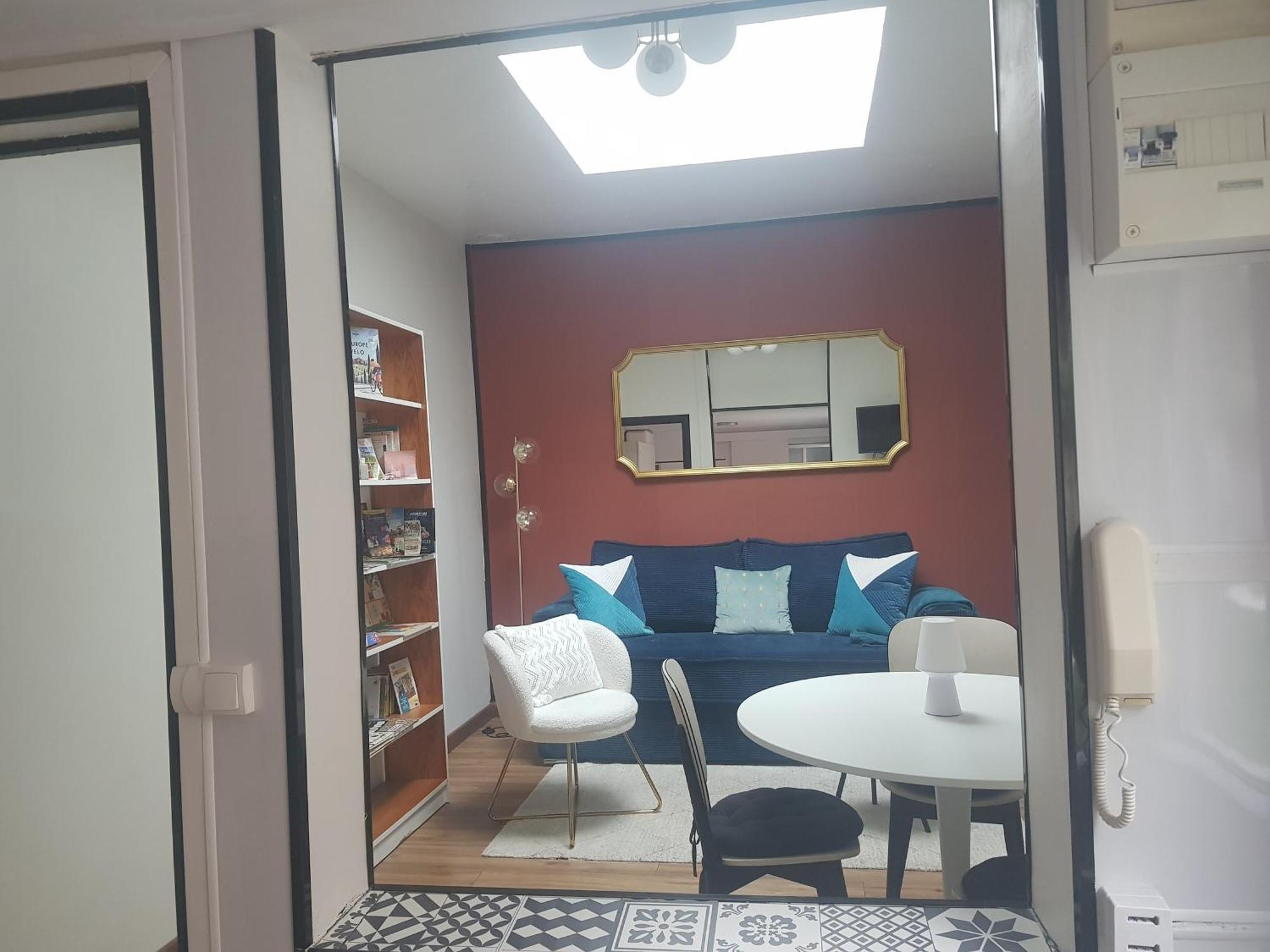 Maison Cosy Citadine Tours Exterior photo